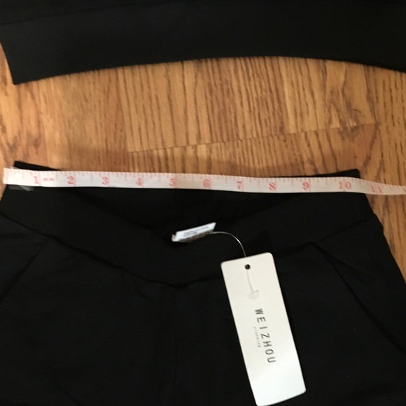 Roblox Black Kids Hoodie & Sweatpants - Picture 7 of 11